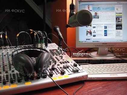 Николай Атанасов, радио водещият: Творчеството на Владимир Висоцки показва новото и революционното за времето си, но и днес е актуално