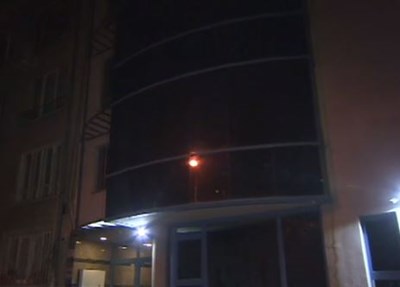 Служители са били на работа по време на стрелбата по офис в София
