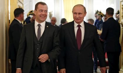 От Русия: Продължаването на санкциите е недалновидно