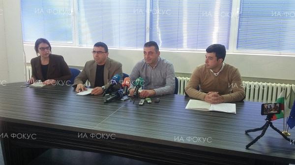 Пловдив: 40-годишна военнослужеща е била убита в град Сопот, тялото ѝ е открито в шкаф в дома на задържания за убийството