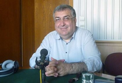 И Близнашки попари Лозан Панов: Свикване на ВНС и изваждане на прокуратурата от съдебната власт са несериозни неща