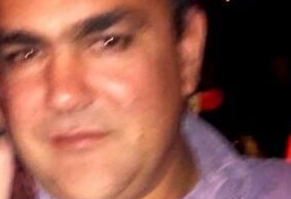 Шофьорът, който загина в адското меле на магистрала 