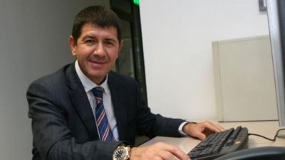 ИЗНЕНАДА: Георги Самуилов е едноличен собственик на фирмата придобила 60% от Ботев Пловдив!