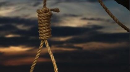 19-годишен се обеси заради любовна мъка