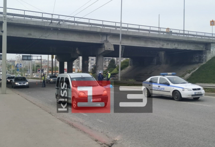 Моторист издъхна при ужасяващ инцидент в Русе