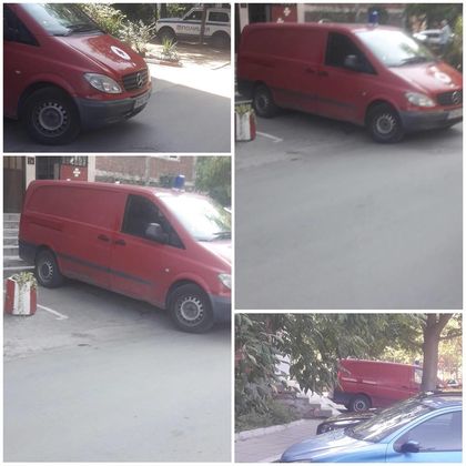 (ОБНОВЕНА) Извънредно от Пловдив: Откриха труп в Изгрев (СНИМКИ)