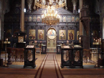 Забивали железни гвоздеи в главата, сърцето и корема на свети Никандър и Ермей