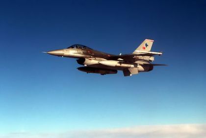 Турските ВВС спряха полетите над Сирия