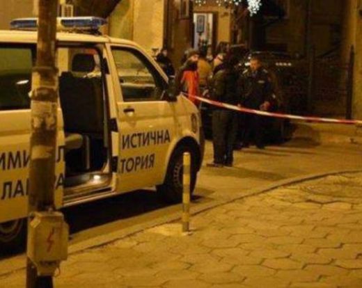 Мокра поръчка: Килър разстрелял Тинко за 15 милиона!