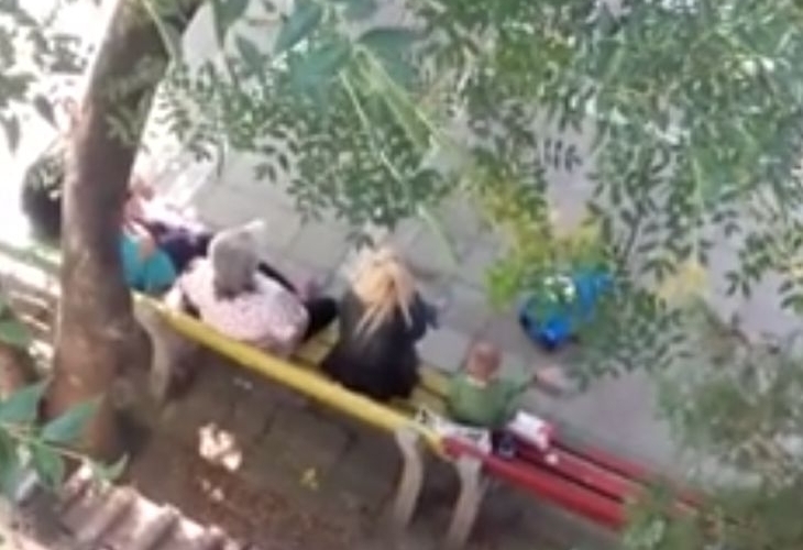 ВИДЕО показа безобразно поведение на възпитателки от детска градина 