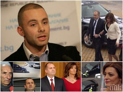 Александър Ненков от ГЕРБ разобличи самозабравилата се Деси Радева: НСО да карат в насрещното, защото отива в някакъв магазин?! Тук въпросът опира до морал!