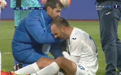Регекампф дебютира с победа, контузено рамо за Апостол Попов