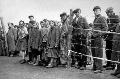 Нови архиви разкриват канибализъм в нацистки лагер