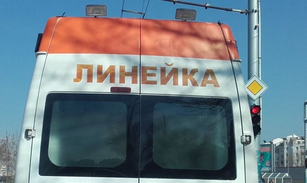 ОД МВР Пловдив: Възрастен мъж е с опасност за живота