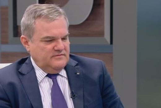 Румен Петков: Какво имаме в момента - президент или инкасатор?