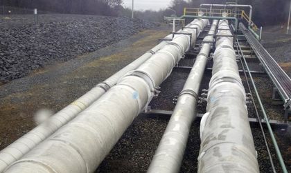 ЕК е готова да посредничи на Русия и Украйна за газа