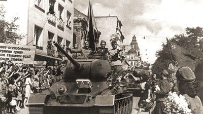 Руското посолство ни честити 9 септември със стара пропаганда