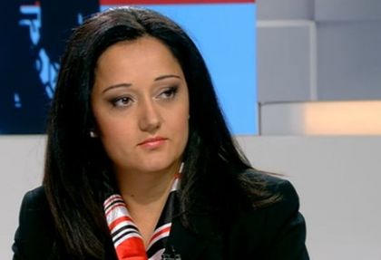 Лиляна Павлова избухна: Кабинетът