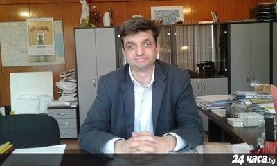 Навигация ще определя маршрута на кандидат шофьорите при изпит