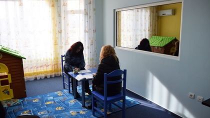 Откриват "синя стая" за деца, жертви и извършители на престъпления в Смолян