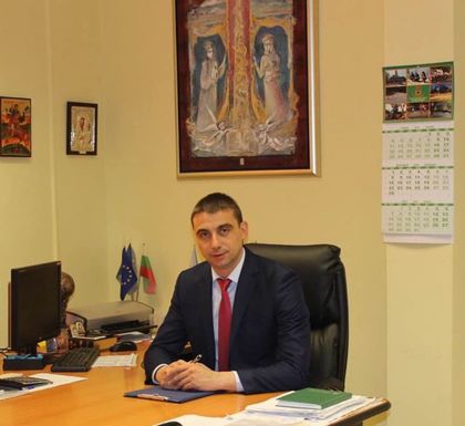 ВАС потвърди избора на Димитър Колев за кмет на