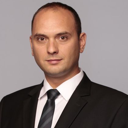 Павел Христов, ГЕРБ: От опозицията успяха от чисто технически проблеми да изградят политически тайфуни около системата за електронните винетки
