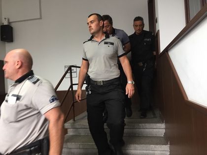 Пуснаха от ареста шофьора, прегазил колоездач в Пловдив
