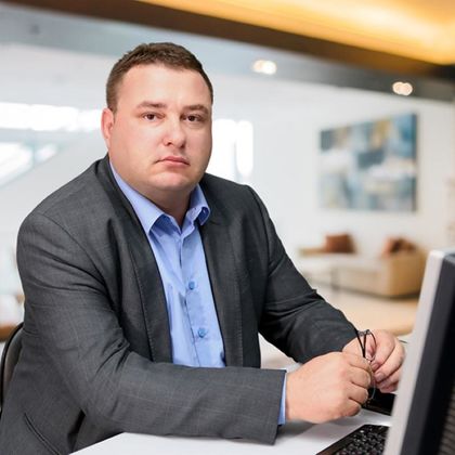 Генчо Генчев, кмет на Свищов: Отварянето на църквата „Свето преображение Господне“ в Свищов е един от основните приоритети на Общината, намеренията ни са тя да заработи през пролетта