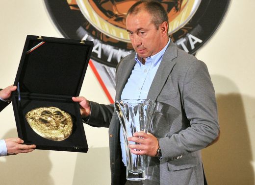 Мъри Стоилов: Не харесвам политиката на 