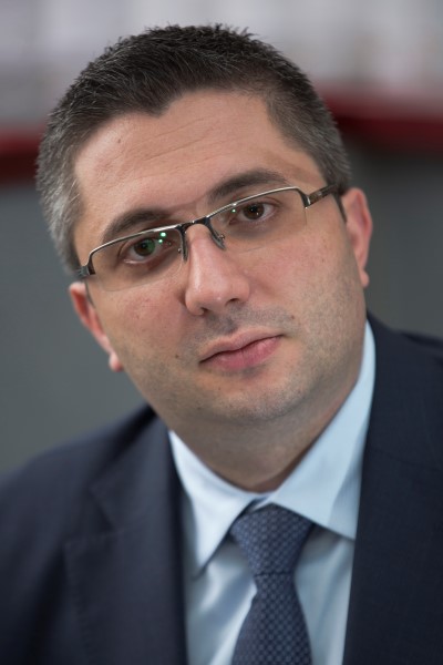 Зам.-министърът на регионалното развитие и благоустройството Николай Нанков ще посети Кърджали