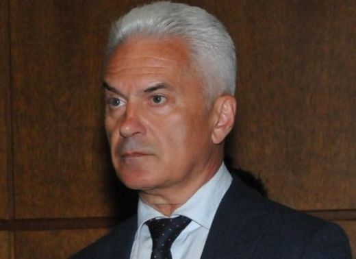 Волен Сидеров пак поиска споразумение със съда