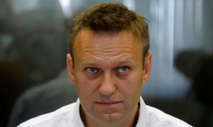 Руски съд призна Навални за виновен по делото