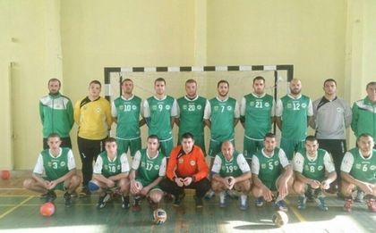 Пирин ГД с най-голяма победа в хандбалния елит