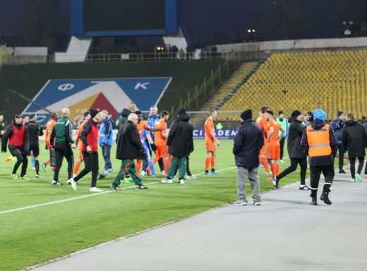 Спортно-техническата комисия се събира в четвъртък