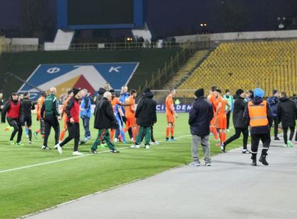 Спортно-техническата комисия се събира в четвъртък