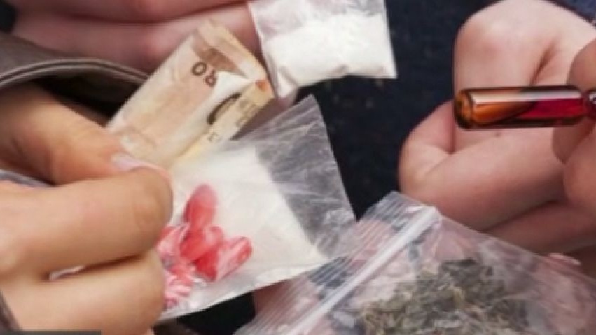 Кабинет за наркозависими отваря врати в "Южен"