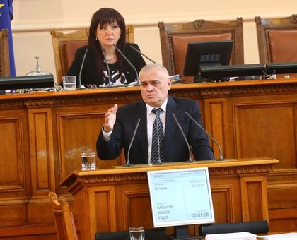 Министър Радев с важни новини, свързани с