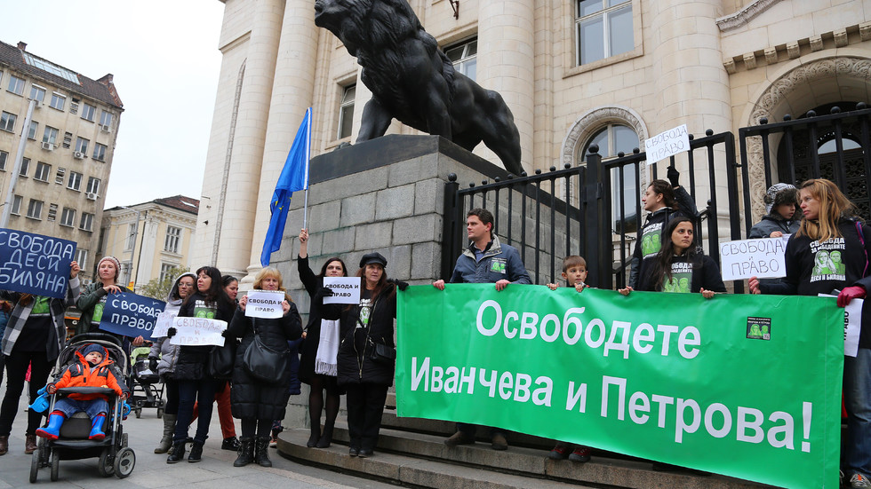 ВСС решава законна ли е проверката по казуса „Иванчева”