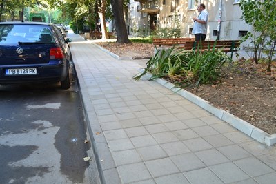 Улица 