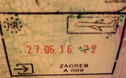 Фалстарт на подготовката за Селтик - до Словения с рейс
