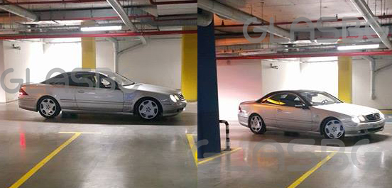 ВИДЕО: Ново забавление за гъзарите със скъпи коли в Пловдив! Дрифтят в подземните паркинги на моловете