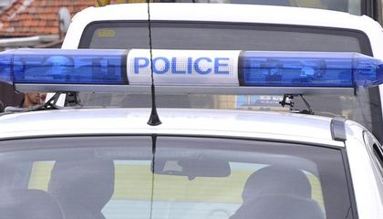 Глад за полицаи във Варна