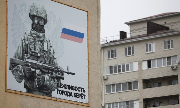 САЩ да засилят военното си присъствие в Прибалтика