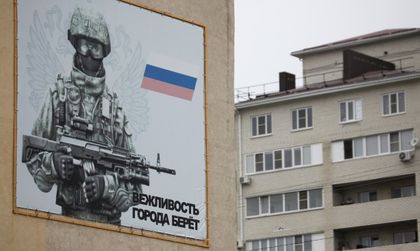 САЩ да засилят военното си присъствие в Прибалтика