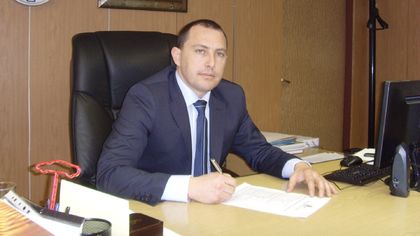 Новият-стар кмет на "Северен" стартира втория си мандат