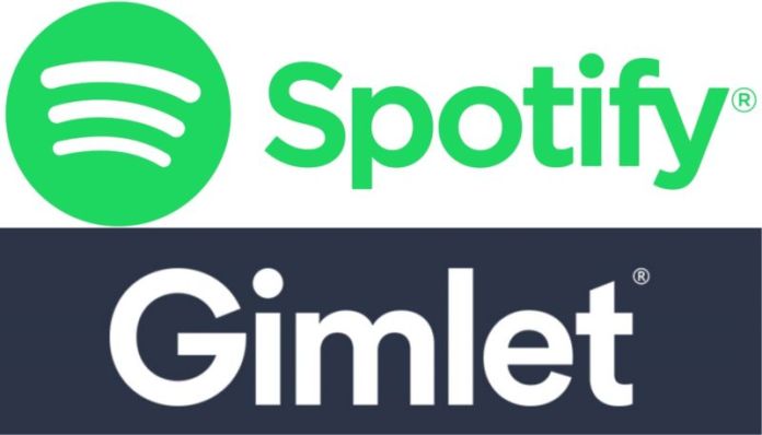 Spotify се готви да закупи компания за продукция на подкаст предавания