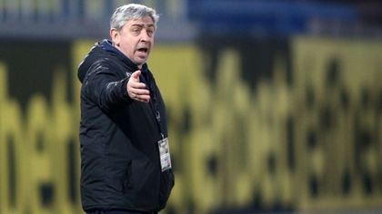 Верея (Стара Загора) привлече атакуващ халф