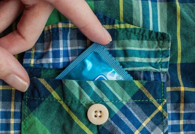 Видове презервативи за нови емоции