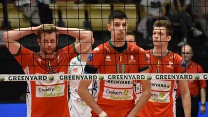 Алекс Грозданов и Маасейк с нова драма във финалния плейоф на Белгия