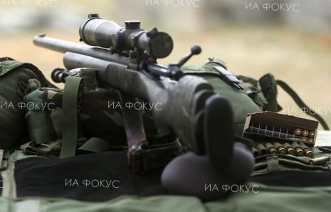 „Република“ (Македония): Сръбската армия ще стреля с пушка местно производство
